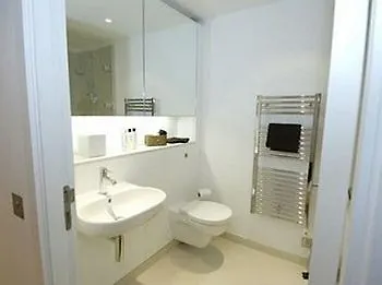 Quartermile Serviced Apartments