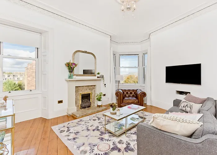 Belhaven Terrace