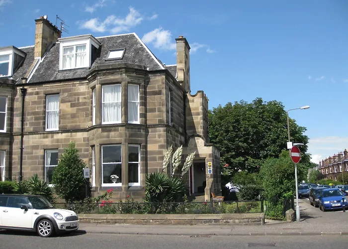Ravensdown Guest House