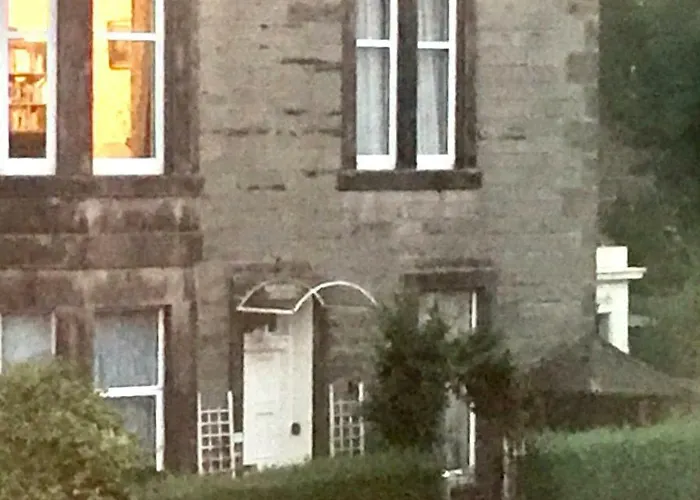 Marchhall Accommodation