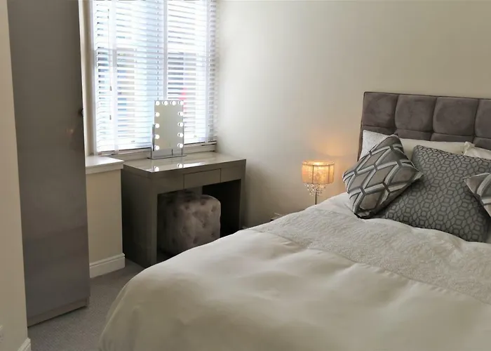 Merchant House Apartment Eh6 6Pr