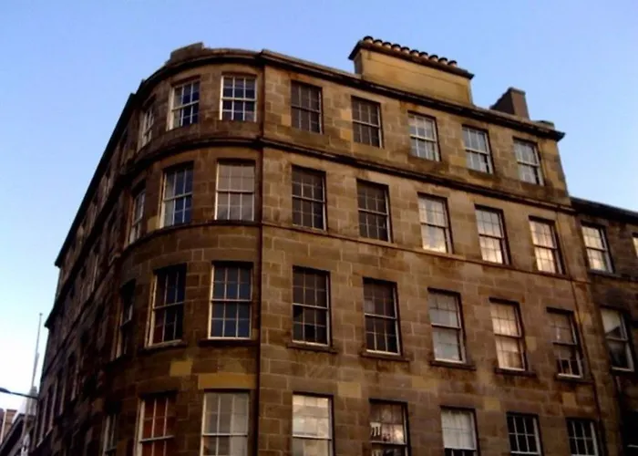 2 Bedroom Apartment In City Centre