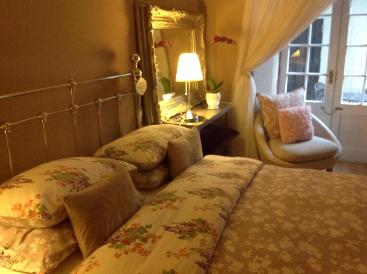 Guest house A In The City - West