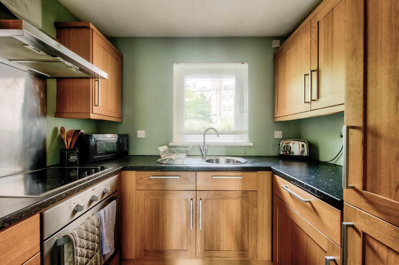 Apartment Guestready - Lovely 1 Bedroom Close To Town Center!