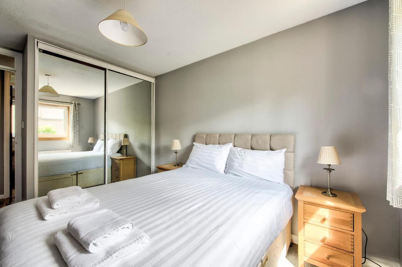 Guestready - Lovely 1 Bedroom Close To Town Center! Edinburgh
