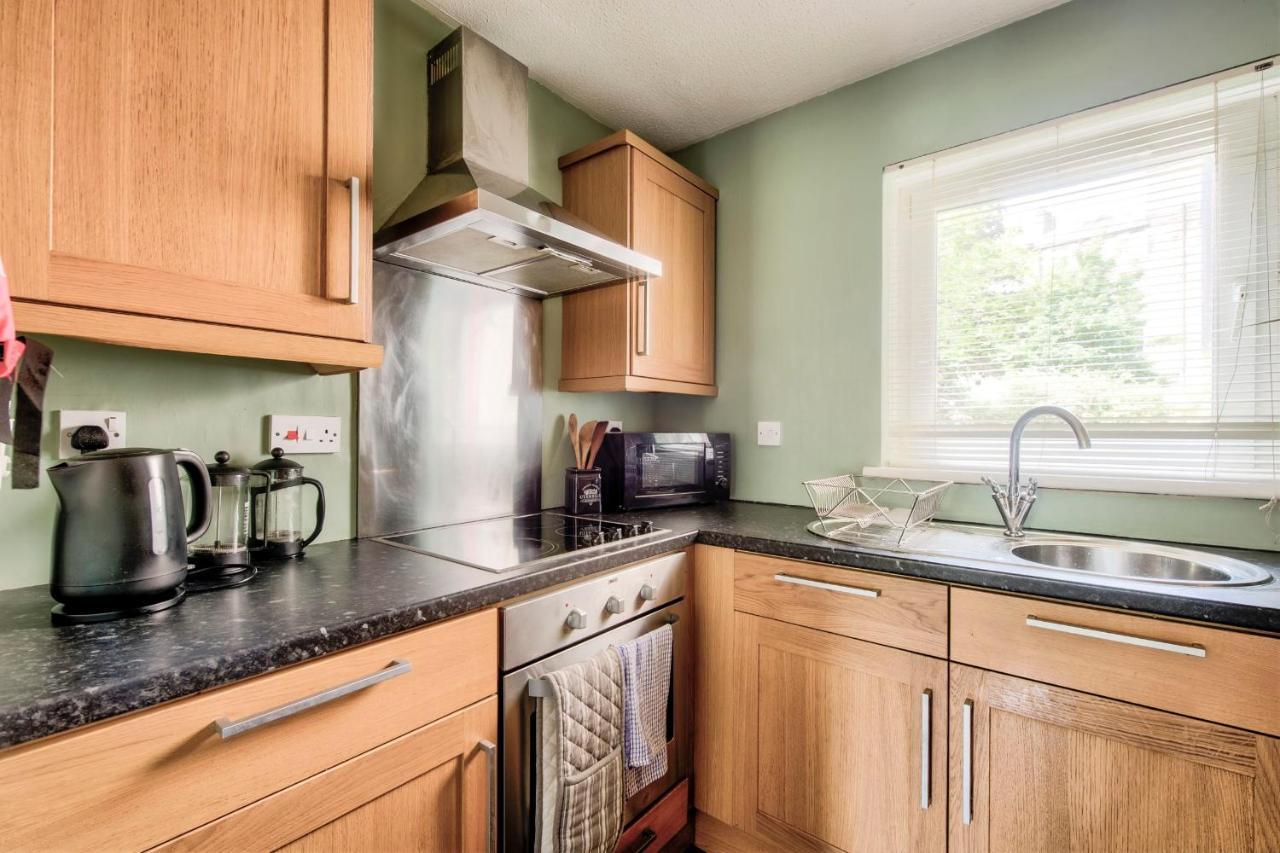 Guestready - Lovely 1 Bedroom Close To Town Center! Apartment *