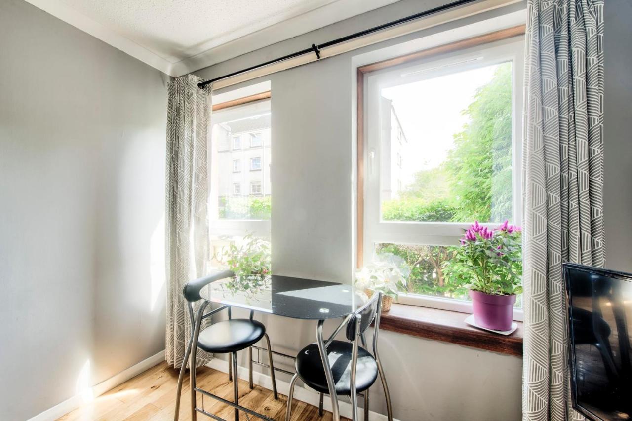 Guestready - Lovely 1 Bedroom Close To Town Center! Edinburgh