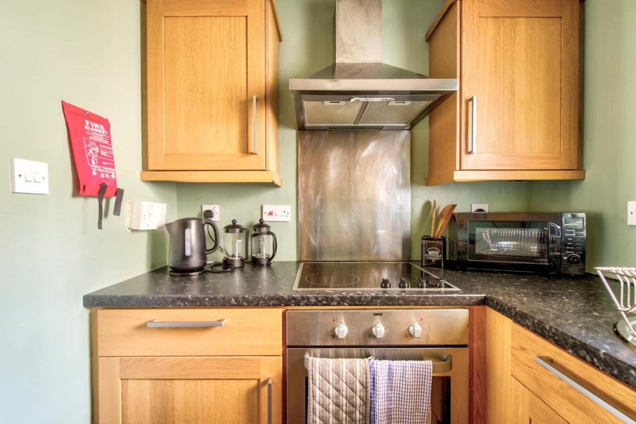 Guestready - Lovely 1 Bedroom Close To Town Center! Edinburgh