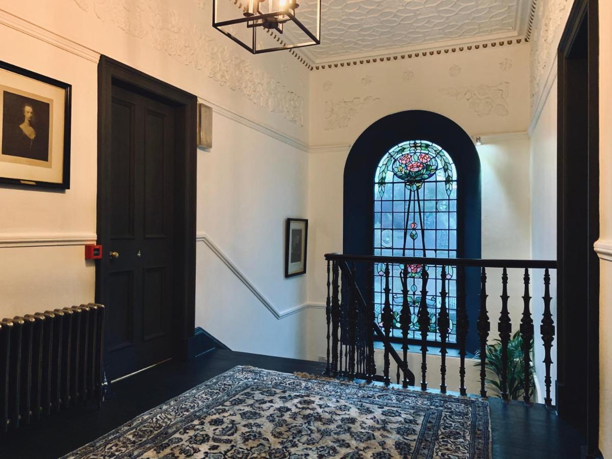 23 Mayfield Gasthof EDI