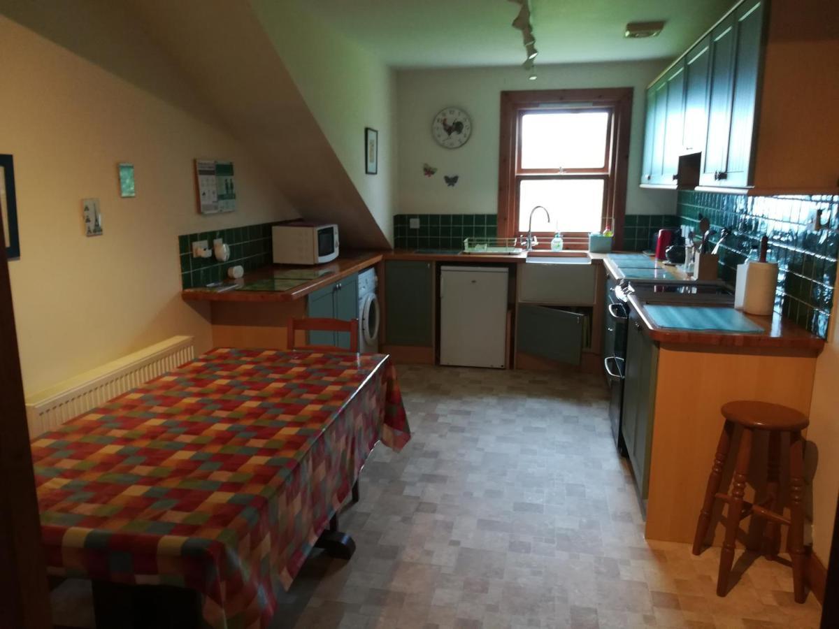 Midkinleith Farm Holiday home *