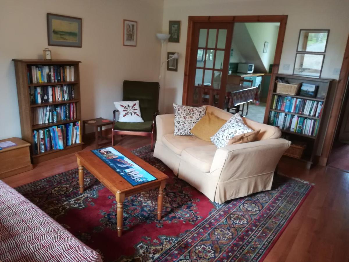 Holiday home Midkinleith Farm *