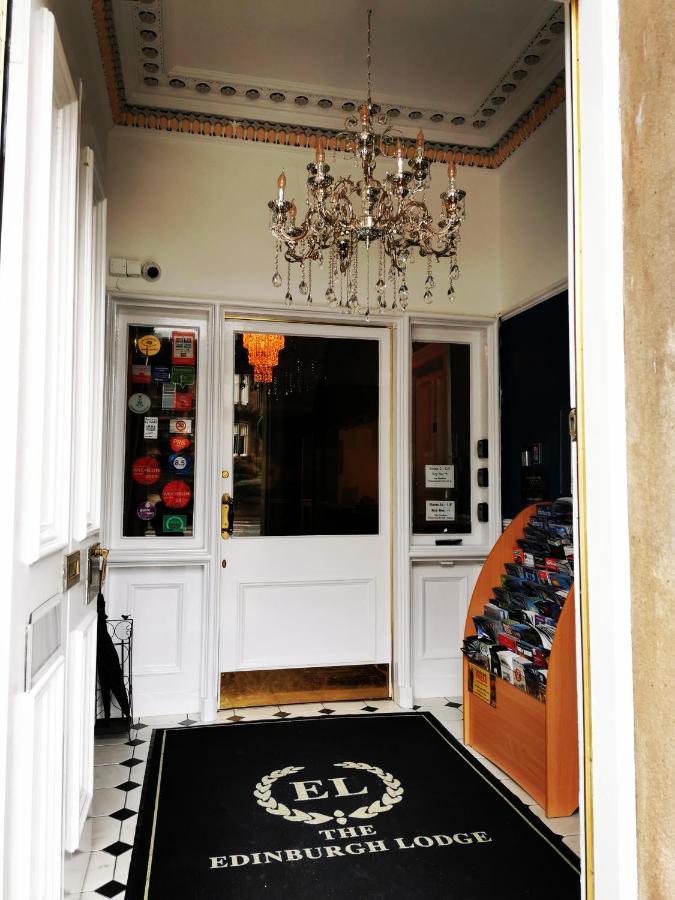 West End Guest house Edinburgh