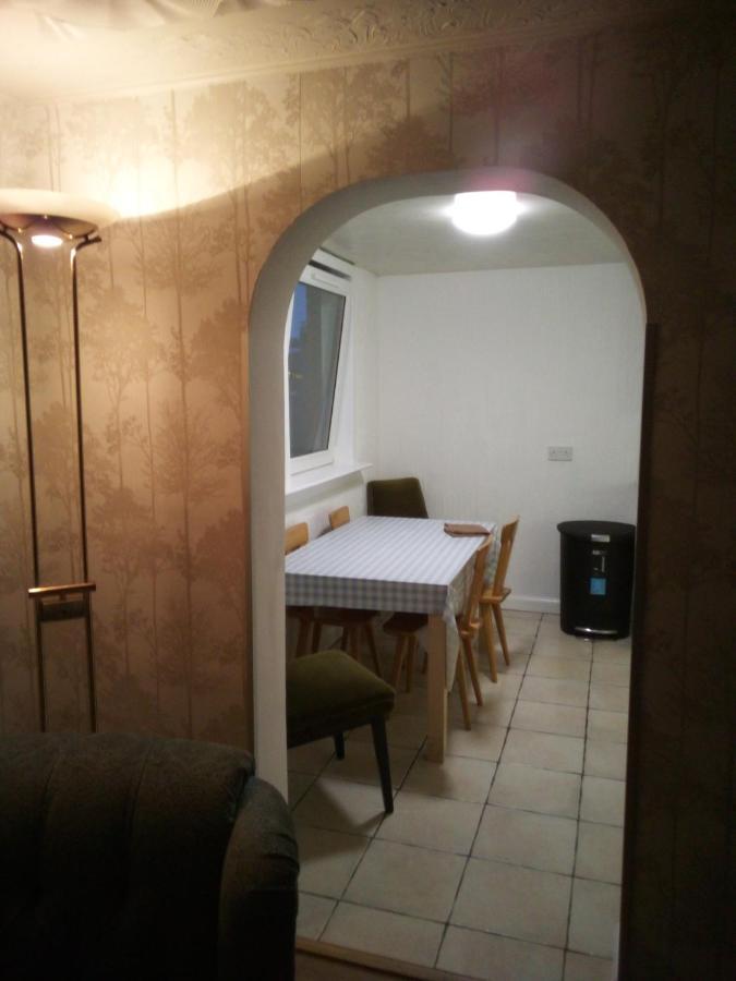 City Centre - Castle Barns Apartment