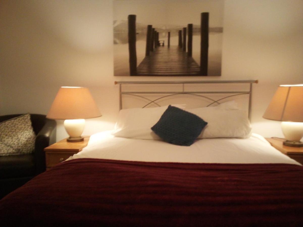 City Centre - Castle Barns Apartment Edinburgh