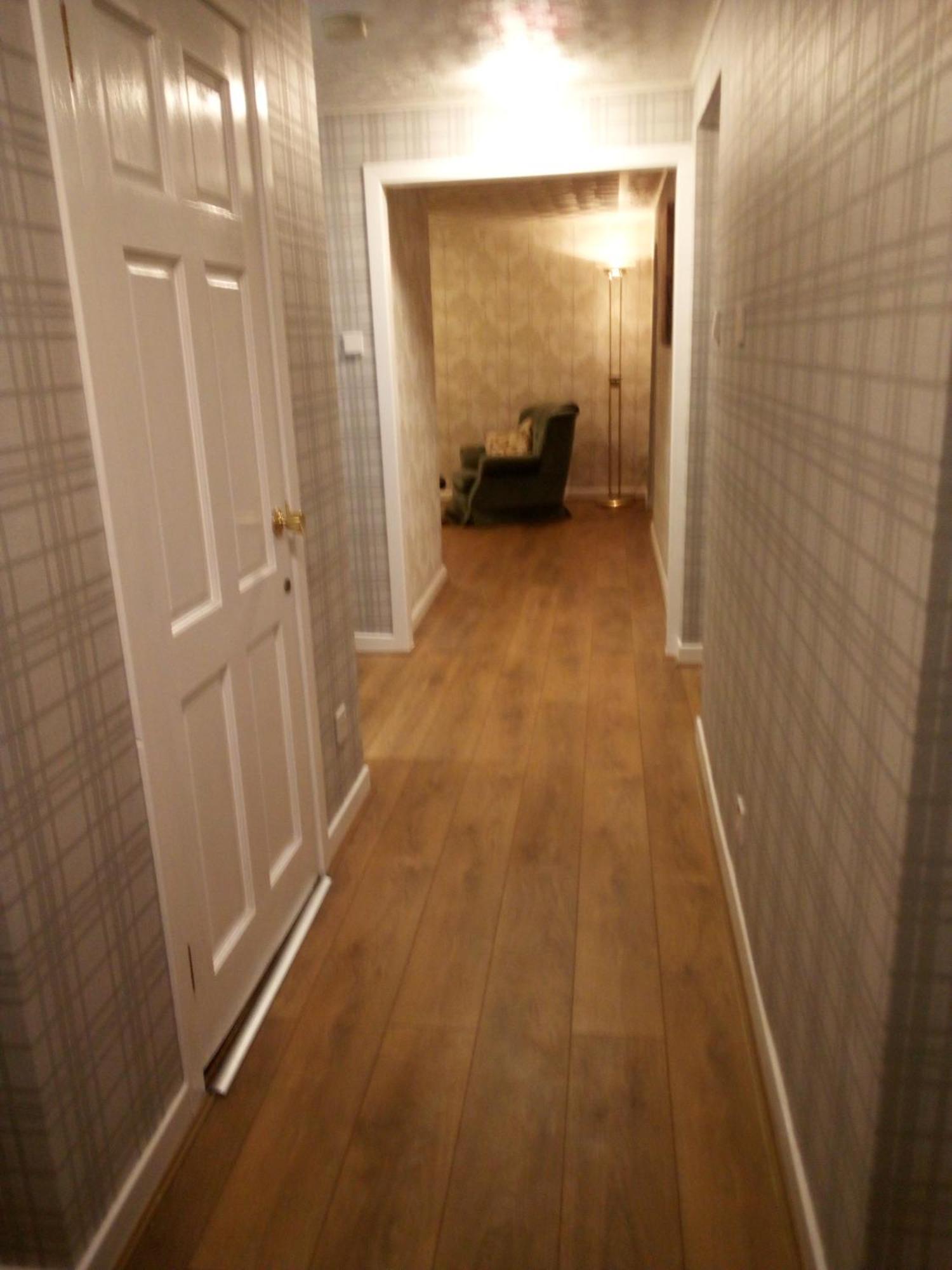 City Centre - Castle Barns Apartment *