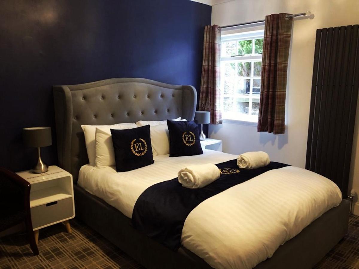 West End Guest house Edinburgh