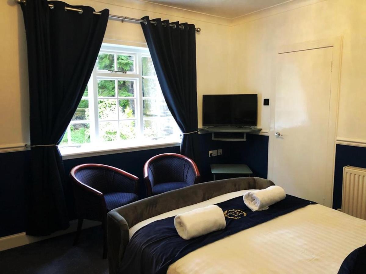 Guest house West End 4*