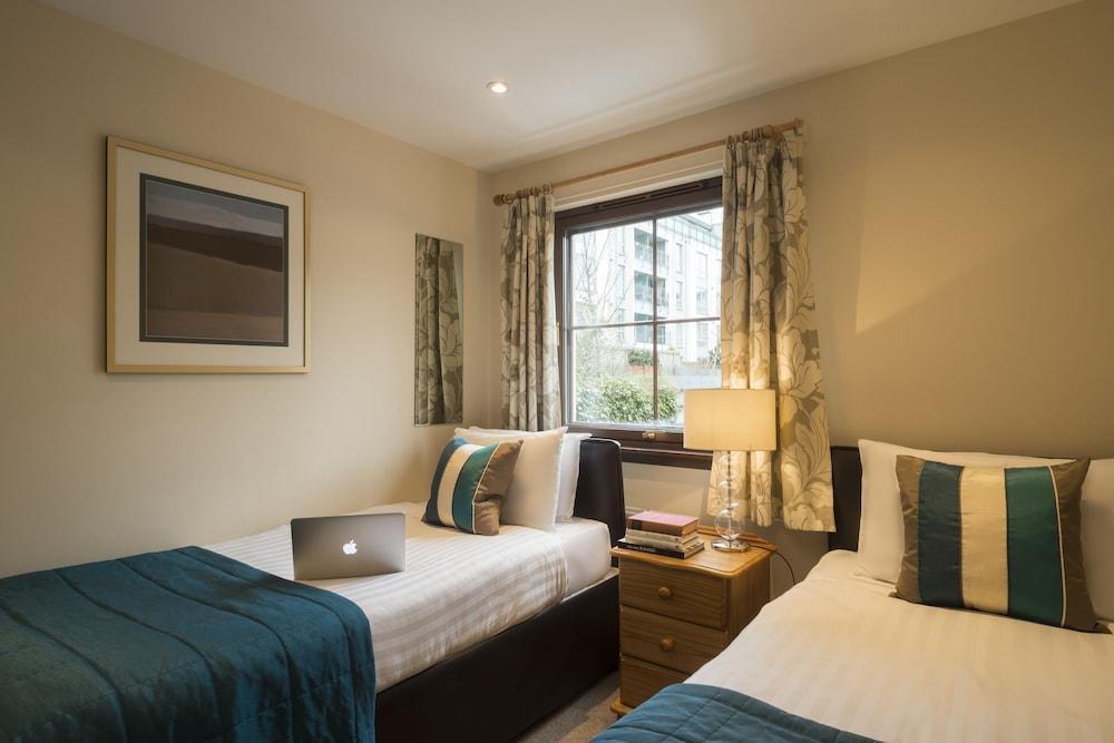 Fountain Court - Grove Aparthotel EDI