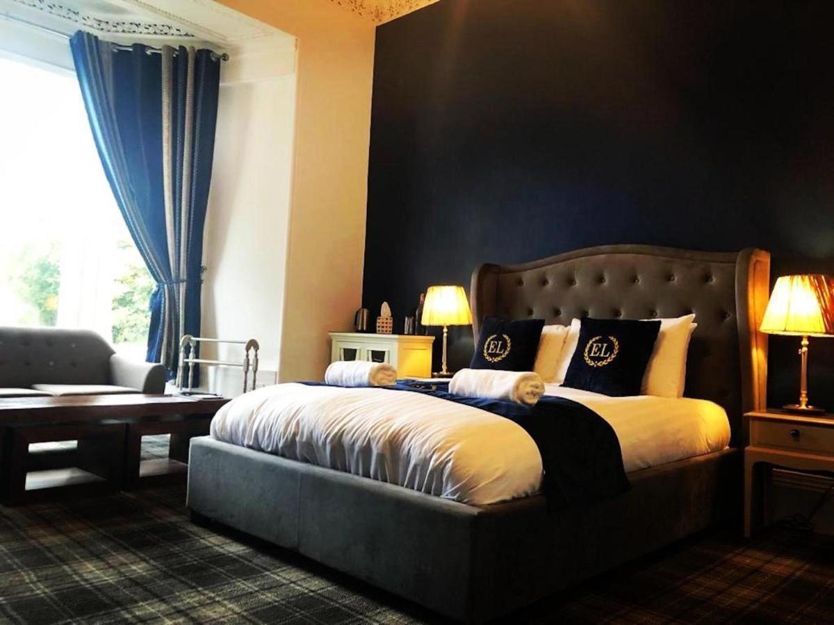 Guest house West End 4*