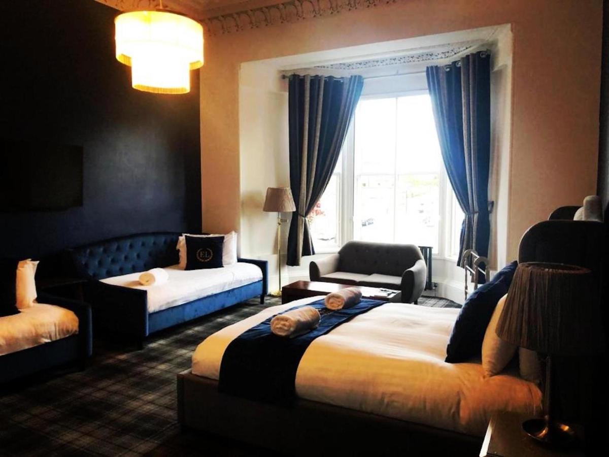 Guest house West End