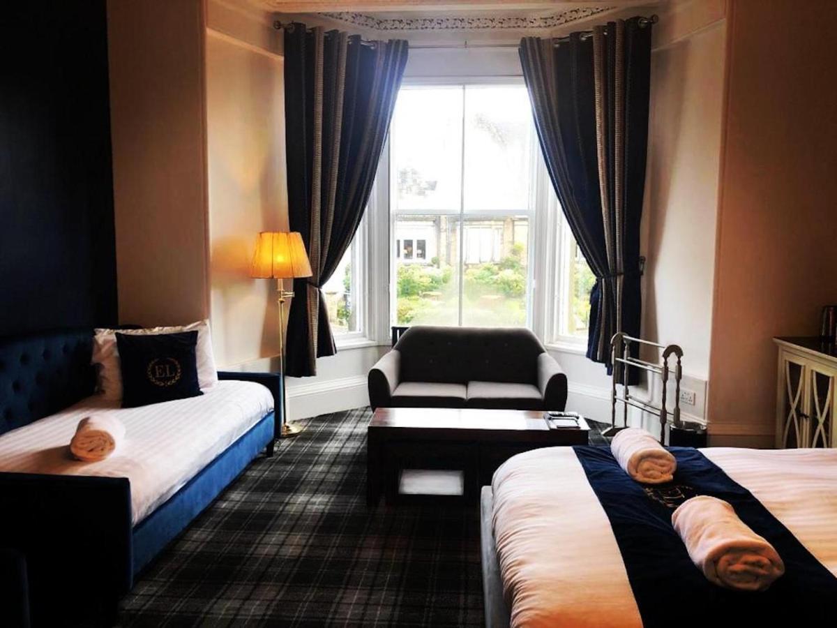 Guest house West End 4*