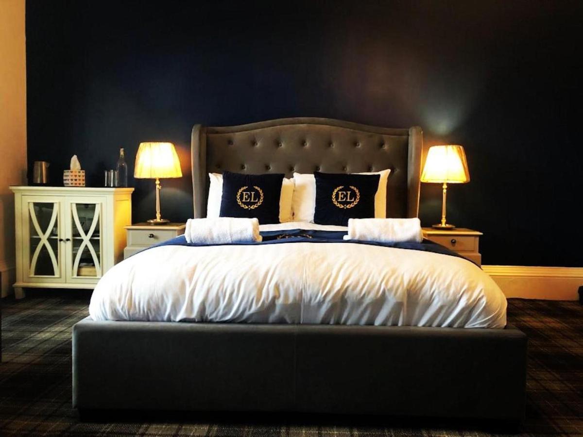 West End 4* Edinburgh