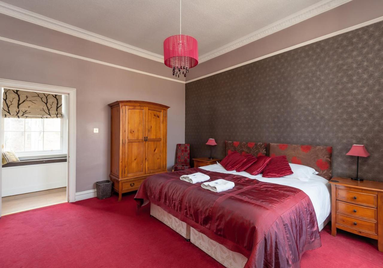 Apartment Bank St Royal Mile