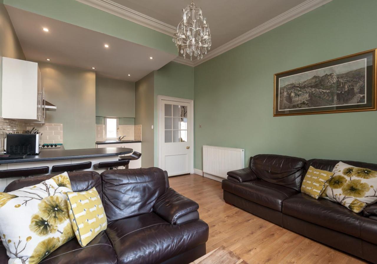 Apartment Bank St Royal Mile *