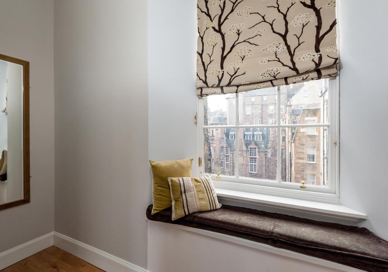 Bank St Royal Mile Apartment