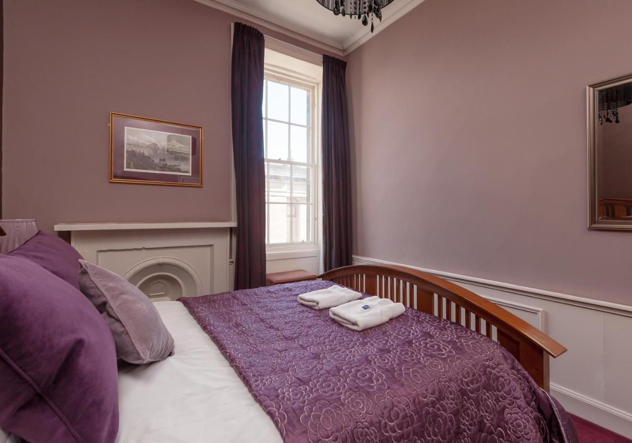 Apartment Bank St Royal Mile *