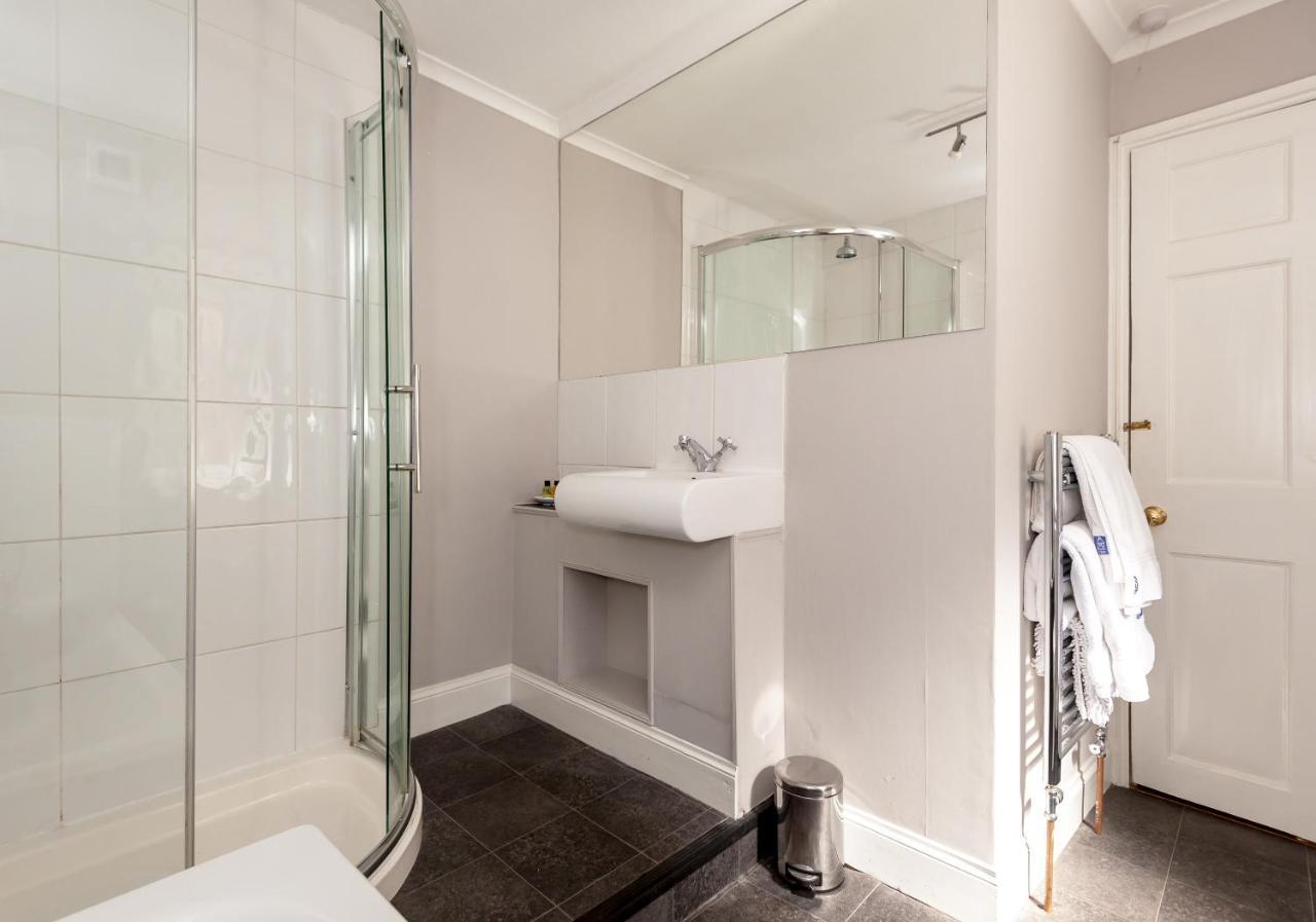 Bank St Royal Mile Apartment *