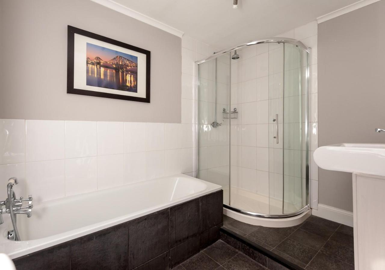 Bank St Royal Mile Apartment *