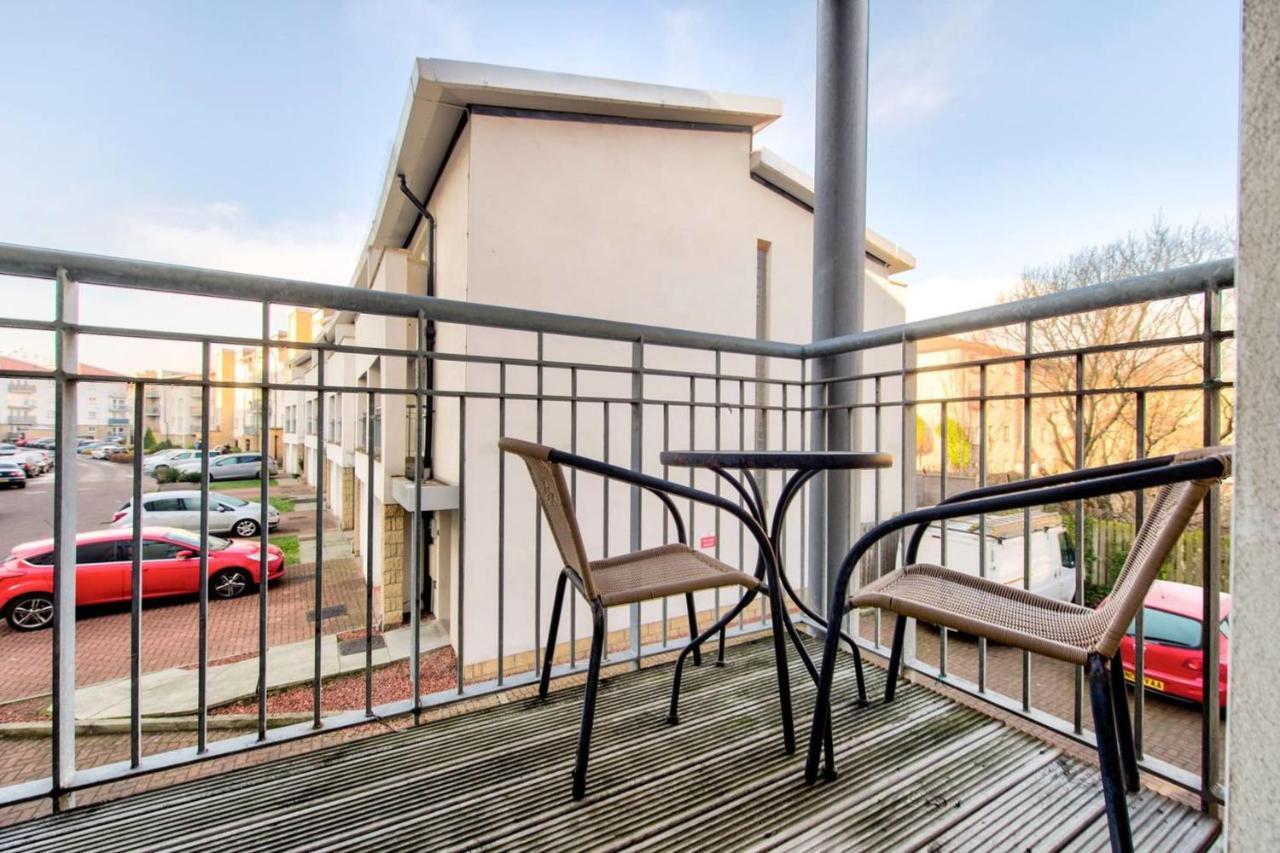 Guestready - Apt With View Of Calton Hill *