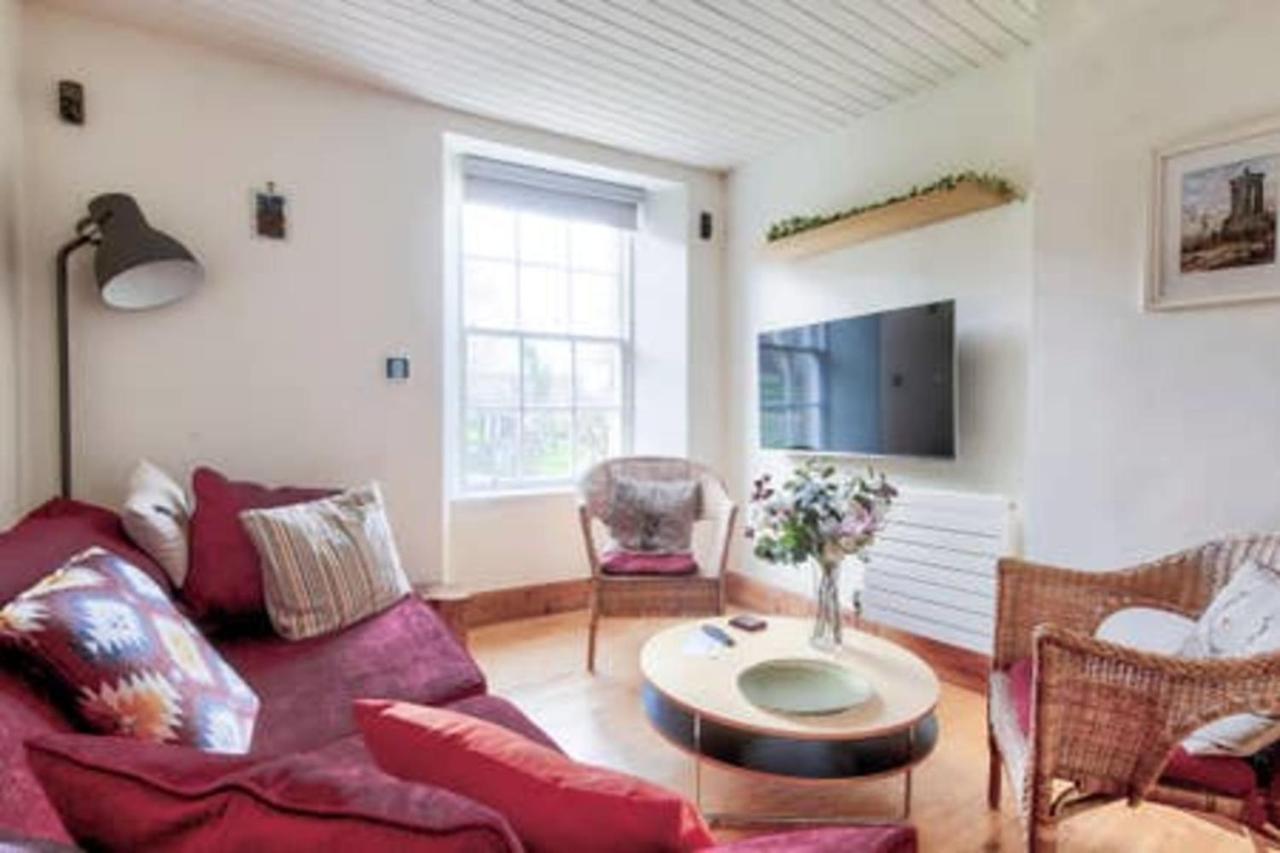 Guestready - Greyfriars Bobby View - Old Town Apartment *