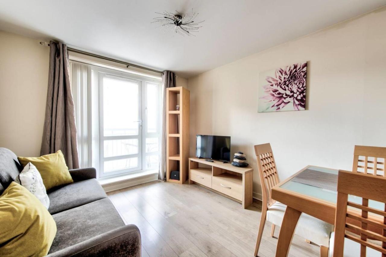 Apartment Guestready - Apt With View Of Calton Hill EDI