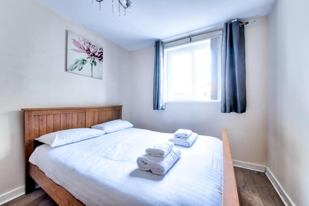 Apartment Guestready - Apt With View Of Calton Hill EDI