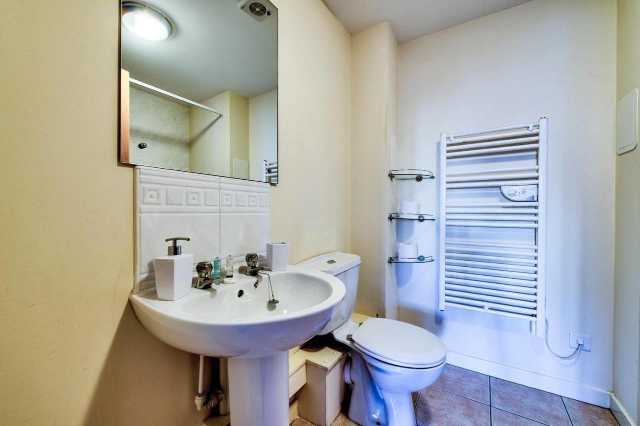 Guestready - Apt With View Of Calton Hill * EDI
