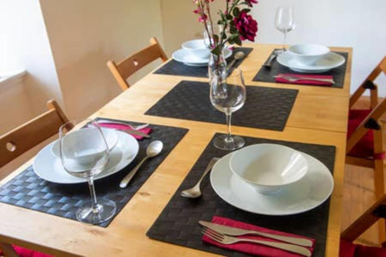 Apartment Guestready - Greyfriars Bobby View - Old Town EDI
