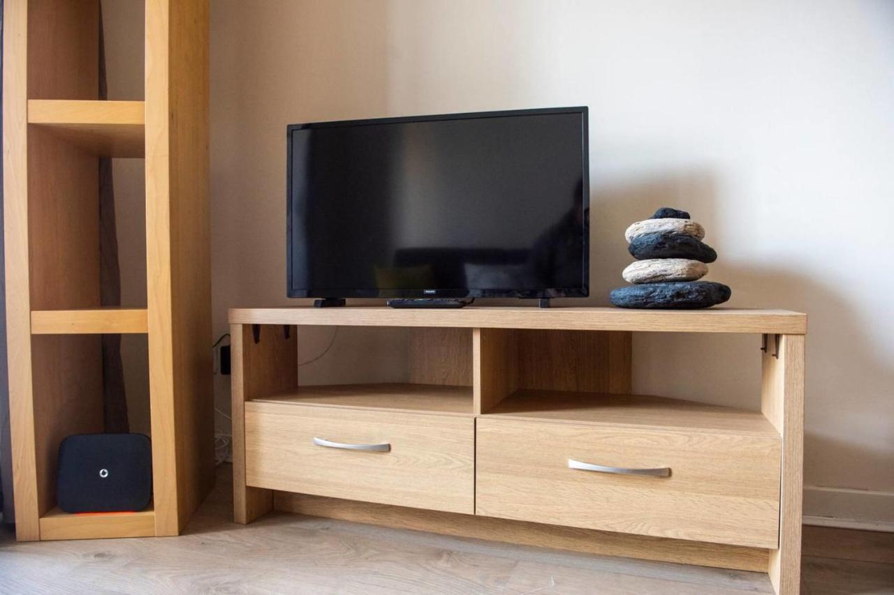 Guestready - Apt With View Of Calton Hill Apartment EDI