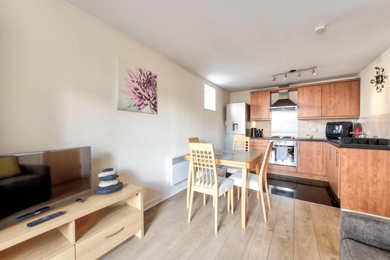 Guestready - Apt With View Of Calton Hill *