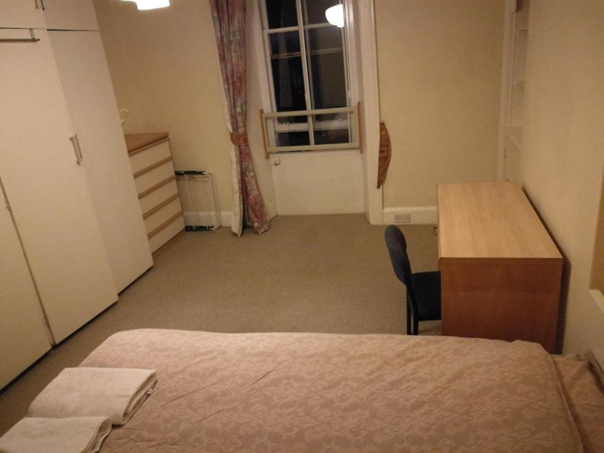 Apartment Clerk Street