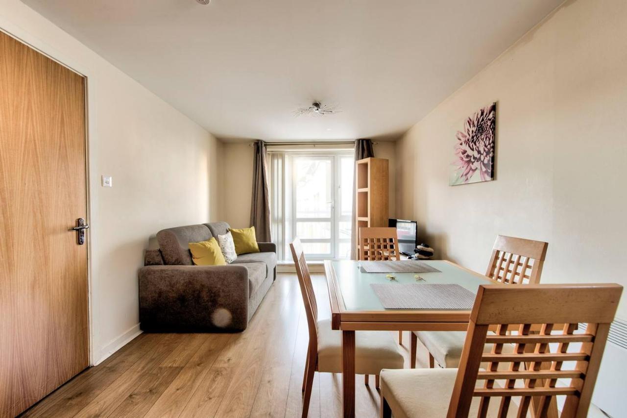 Apartment Guestready - Apt With View Of Calton Hill EDI