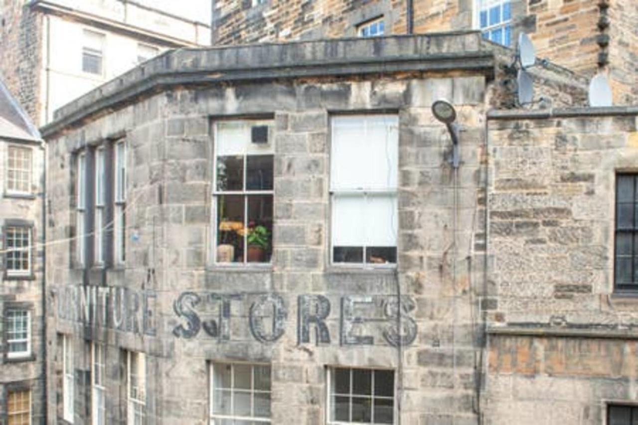 Apartment Guestready - Greyfriars Bobby View - Old Town EDI
