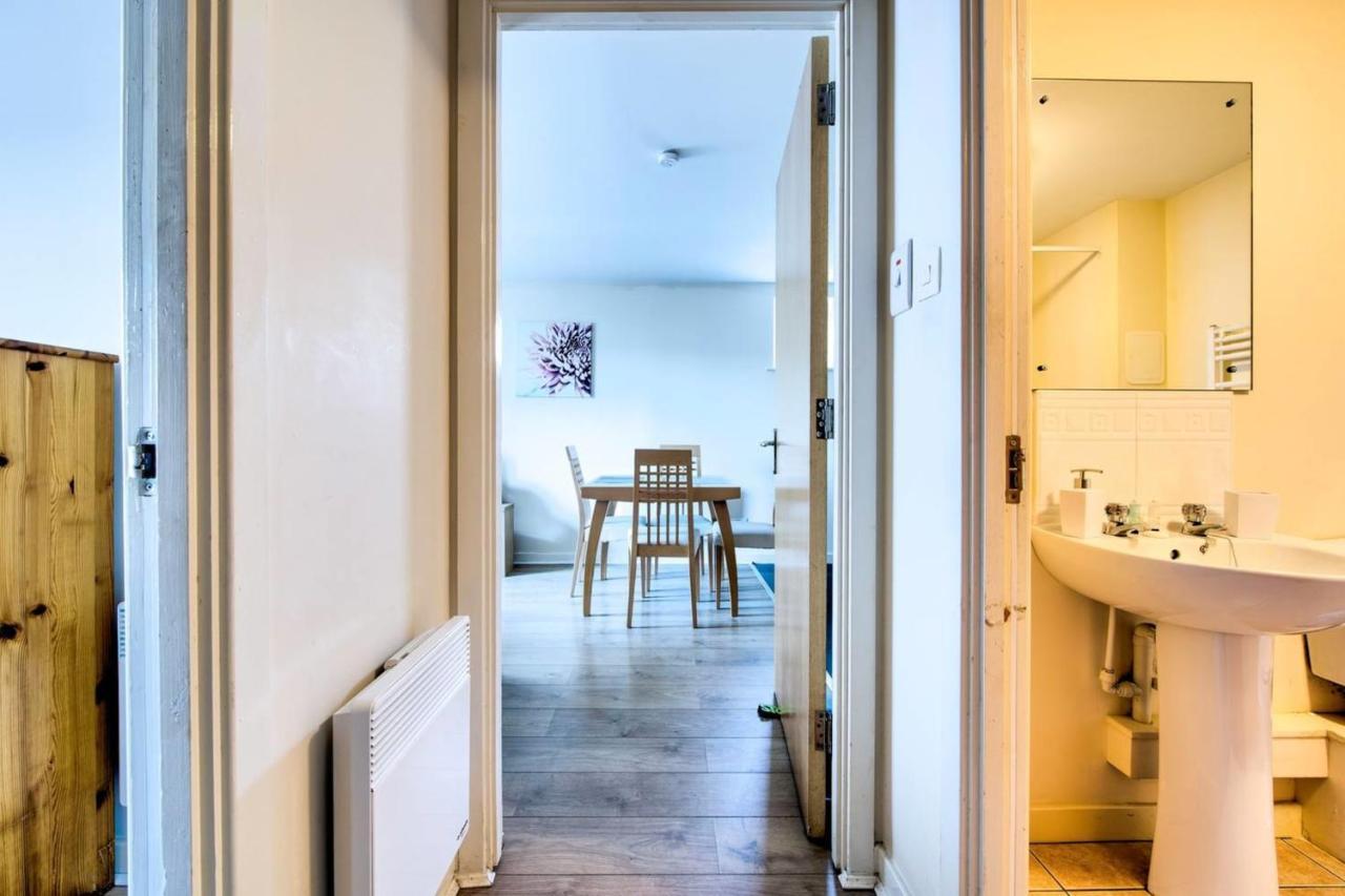 Apartment Guestready - Apt With View Of Calton Hill *