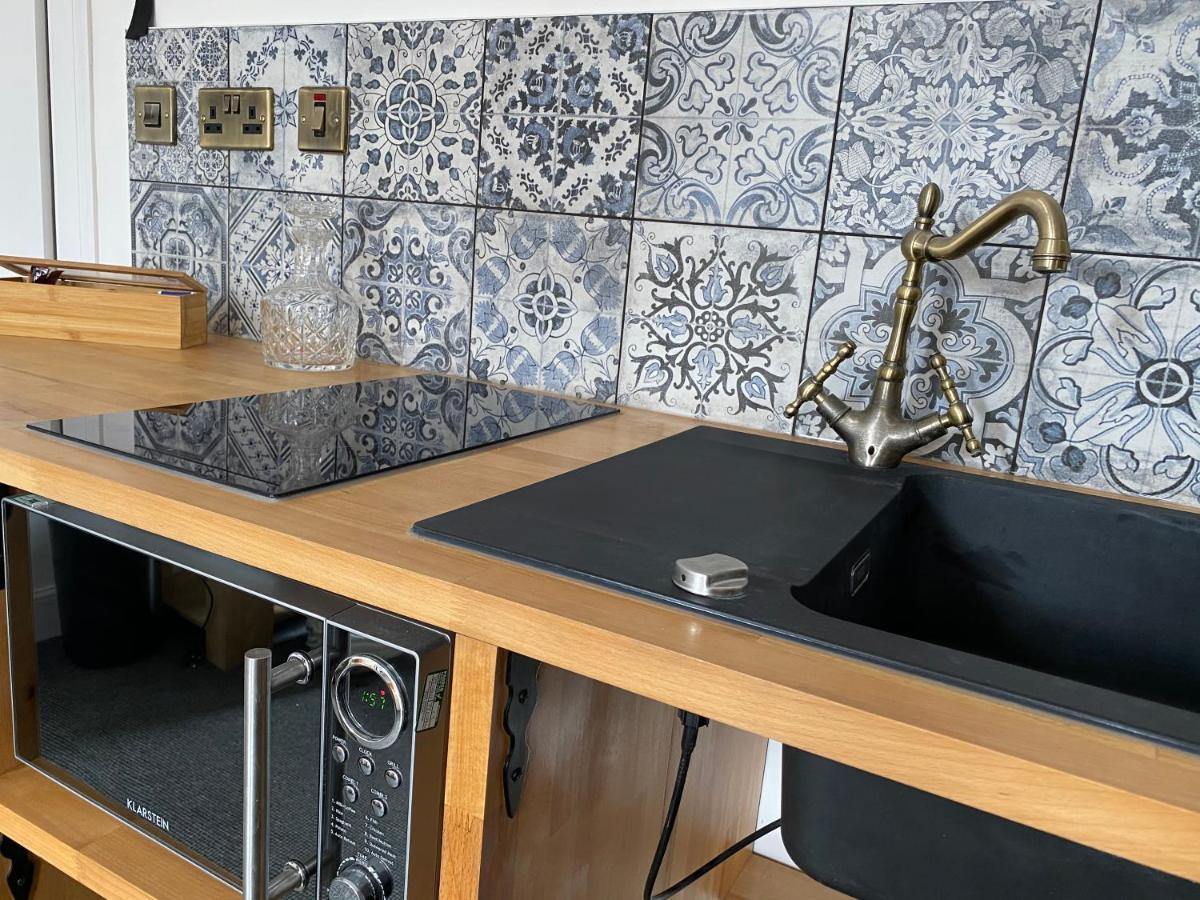 Royal Mile Romance By Heritage Collection Apartment *