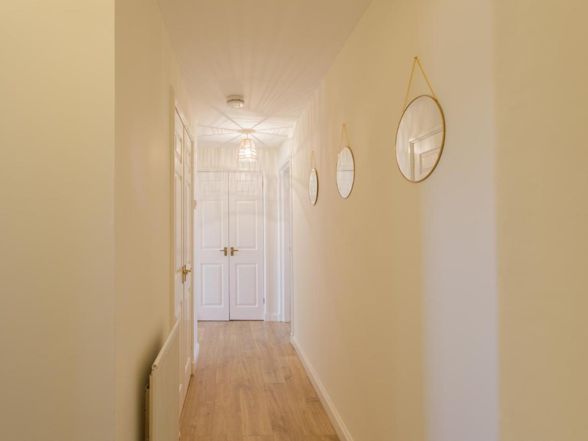 Pleasance Apartment Edinburgh