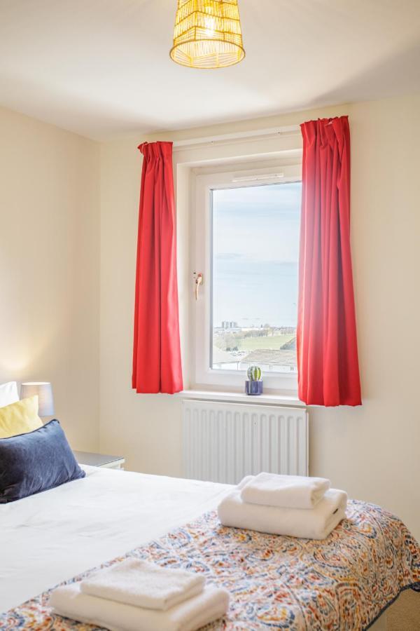 Apartment Pleasance Edinburgh