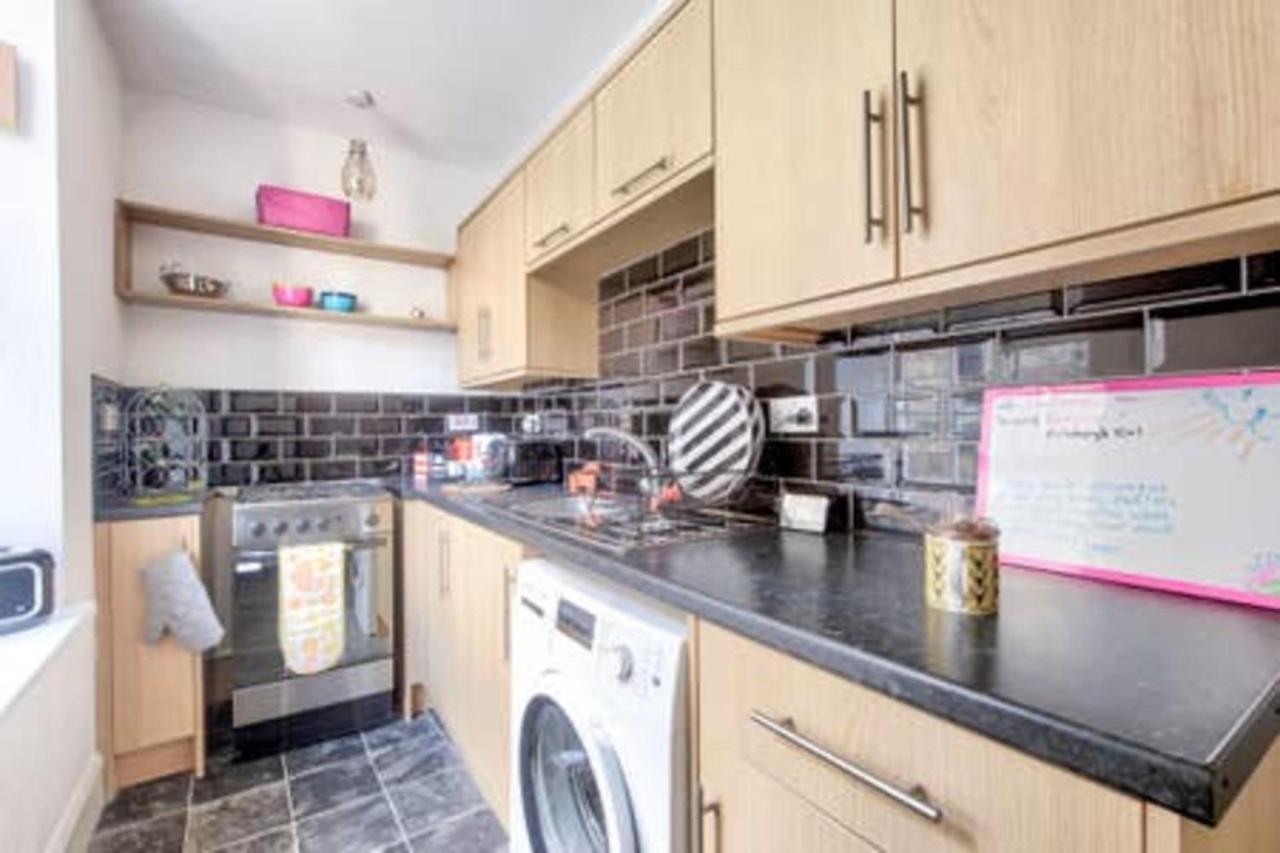 Apartment Guestready - Greyfriars Bobby View - Old Town EDI