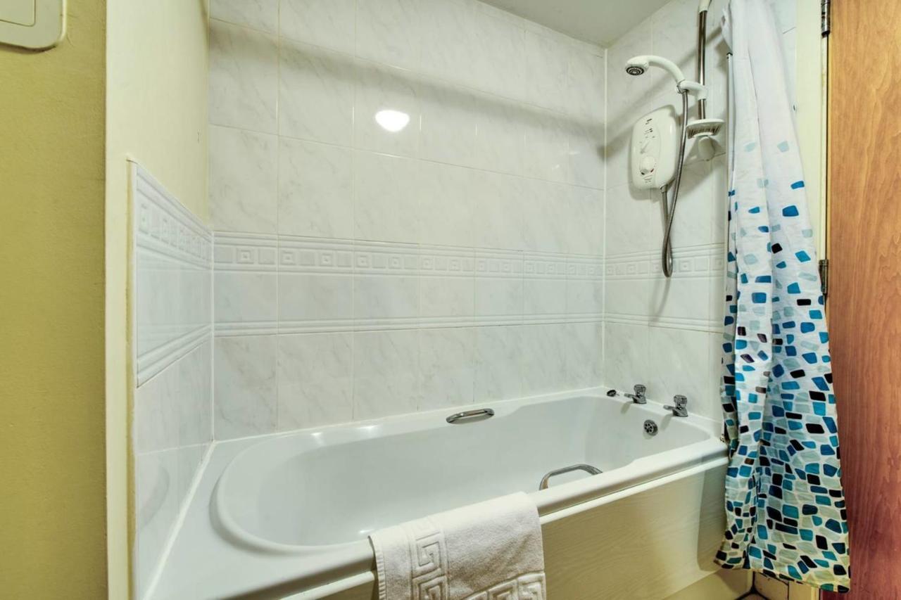 Guestready - Apt With View Of Calton Hill