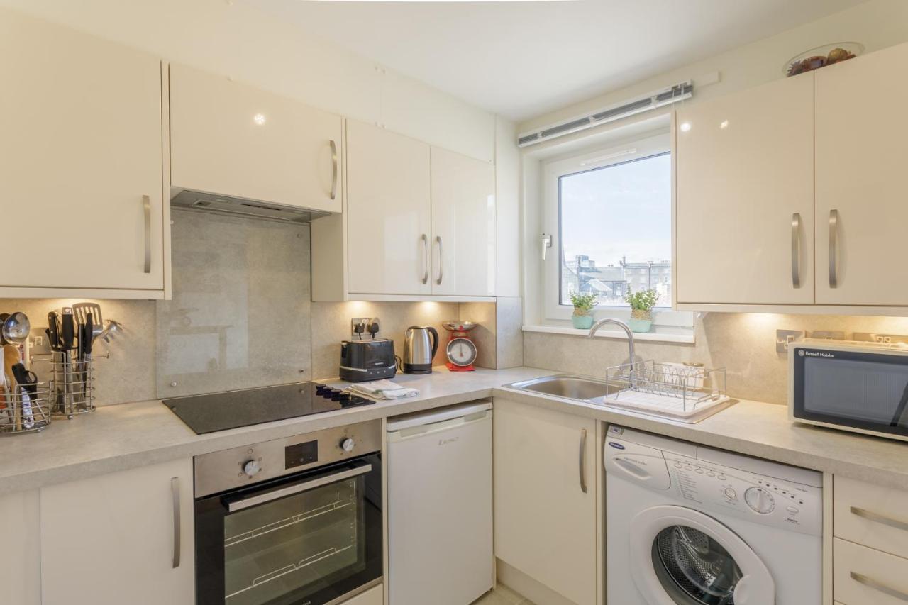 Apartment Pleasance *